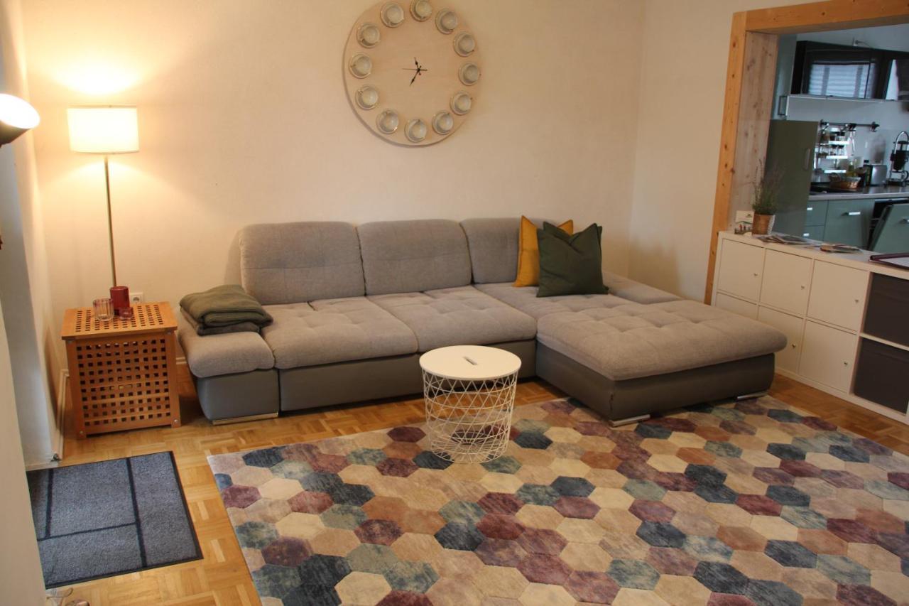 Ferienwohnung Zur Alten Ziegelei Bad Emstal 外观 照片